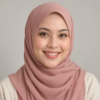 Foto Nur Aisyah