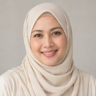 Foto Siti Hajar